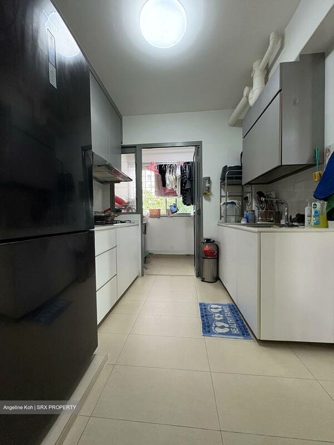 Blk 32 Skyresidence @ Dawson (Queenstown), HDB 4 Rooms #566262141
